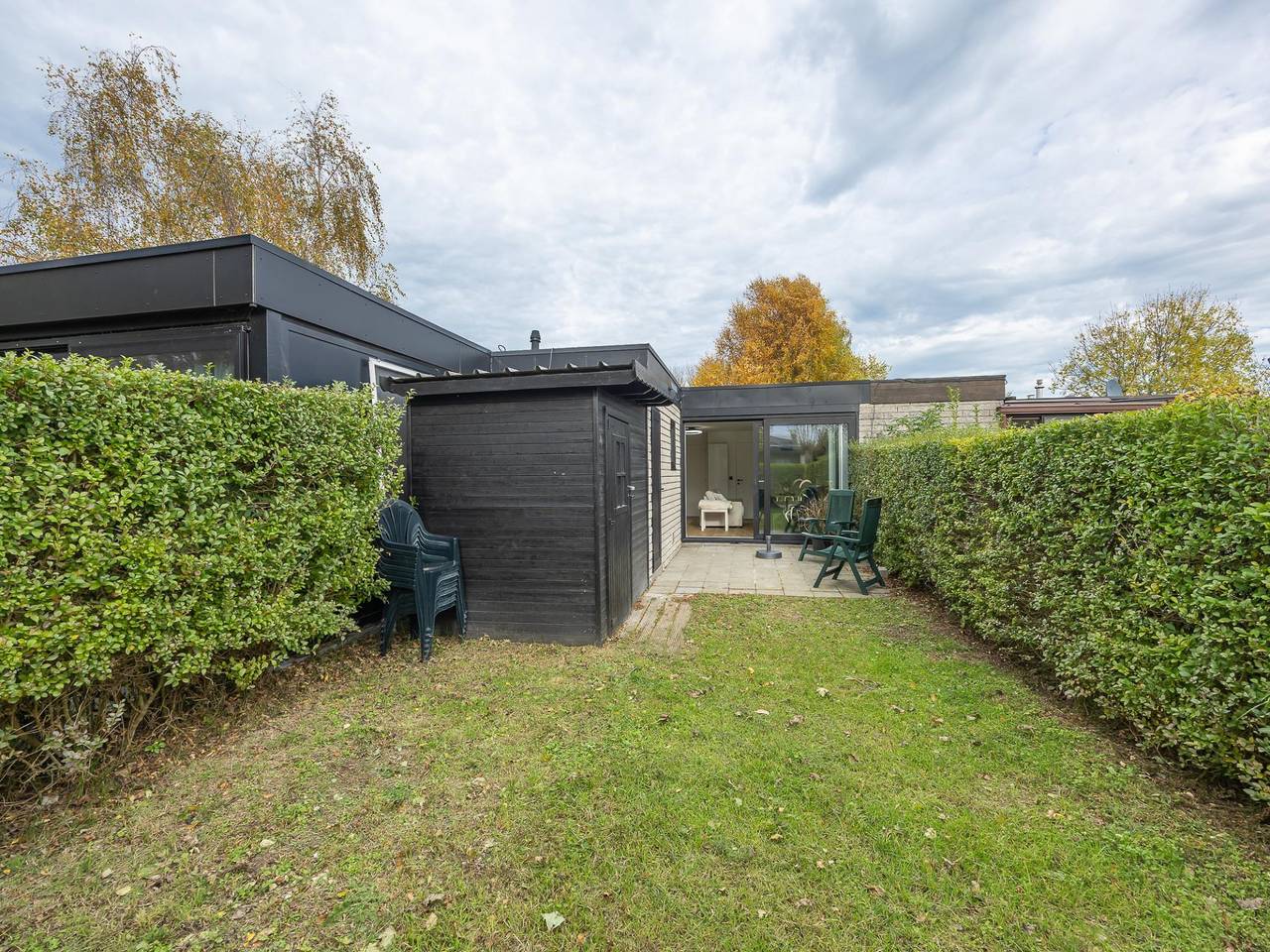 Ferienhaus mit 2 Schlafzimmern in Westende in Westende, Middelkerke