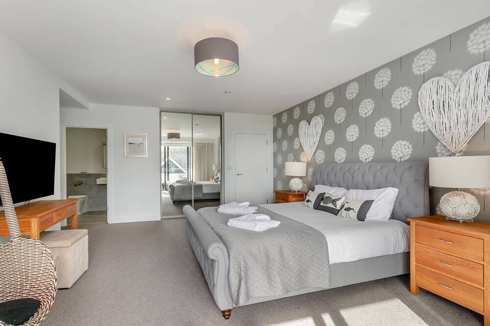 Whispering Bay - Luxury Cottages in Woolacombe, Devon
