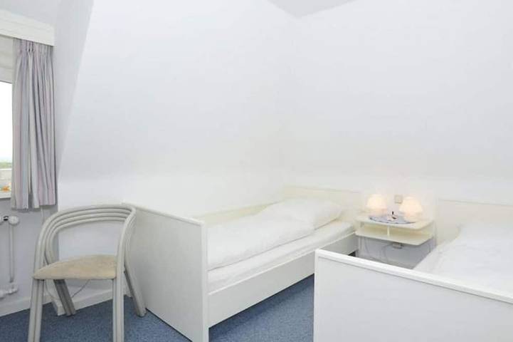 Haus Nielsglaat 14, Deutschland in Strand Hörnum, Hörnum