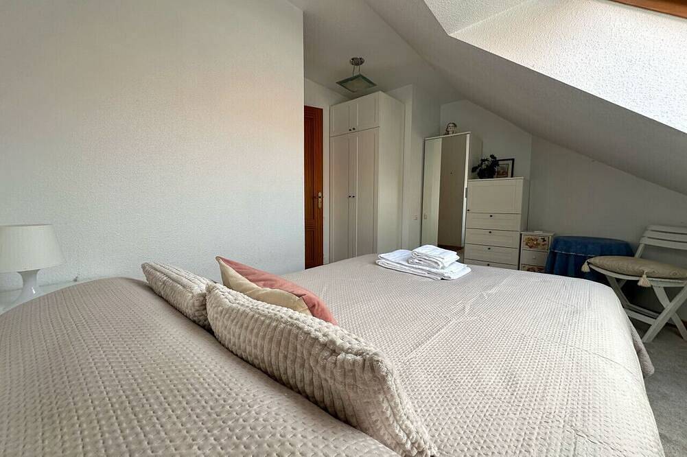 Entire apartment, La Cometa de Ajo - 12016 in Ajo, Bareyo