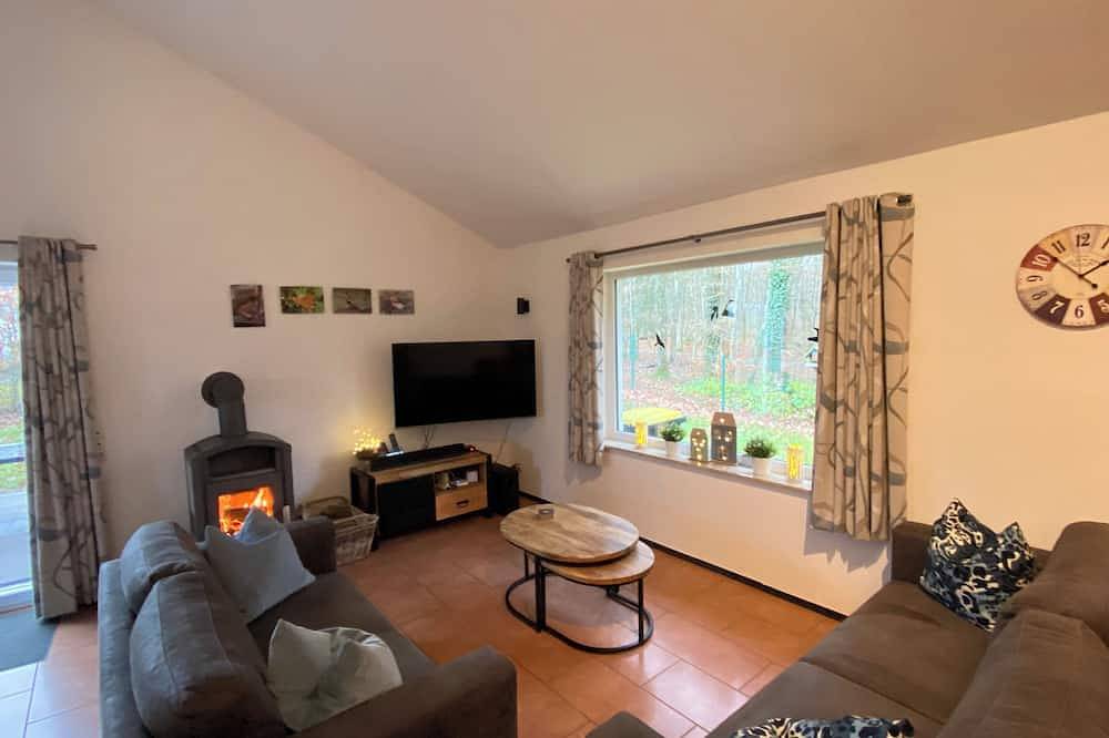 Vacation home Boszicht Fenced garden, dogs allowed (max. 2) in Gerolstein, Vulkaan-Eifel