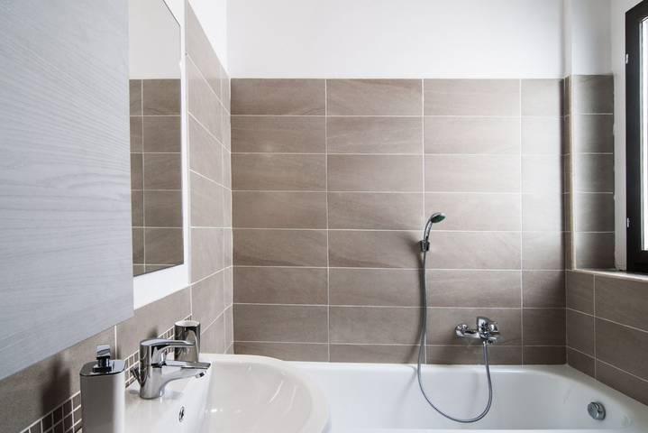 Ferienwohnung für 2 Personen in Latium - 4