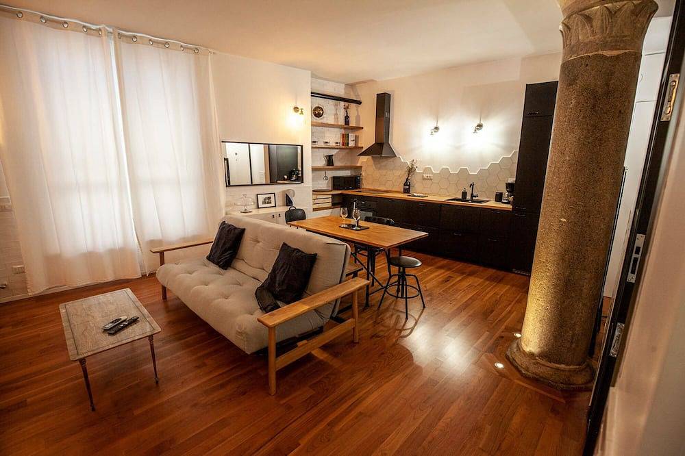 Ganze Wohnung, Lovely and moder flat near the Colosseum in Rom Zentrum, Rom