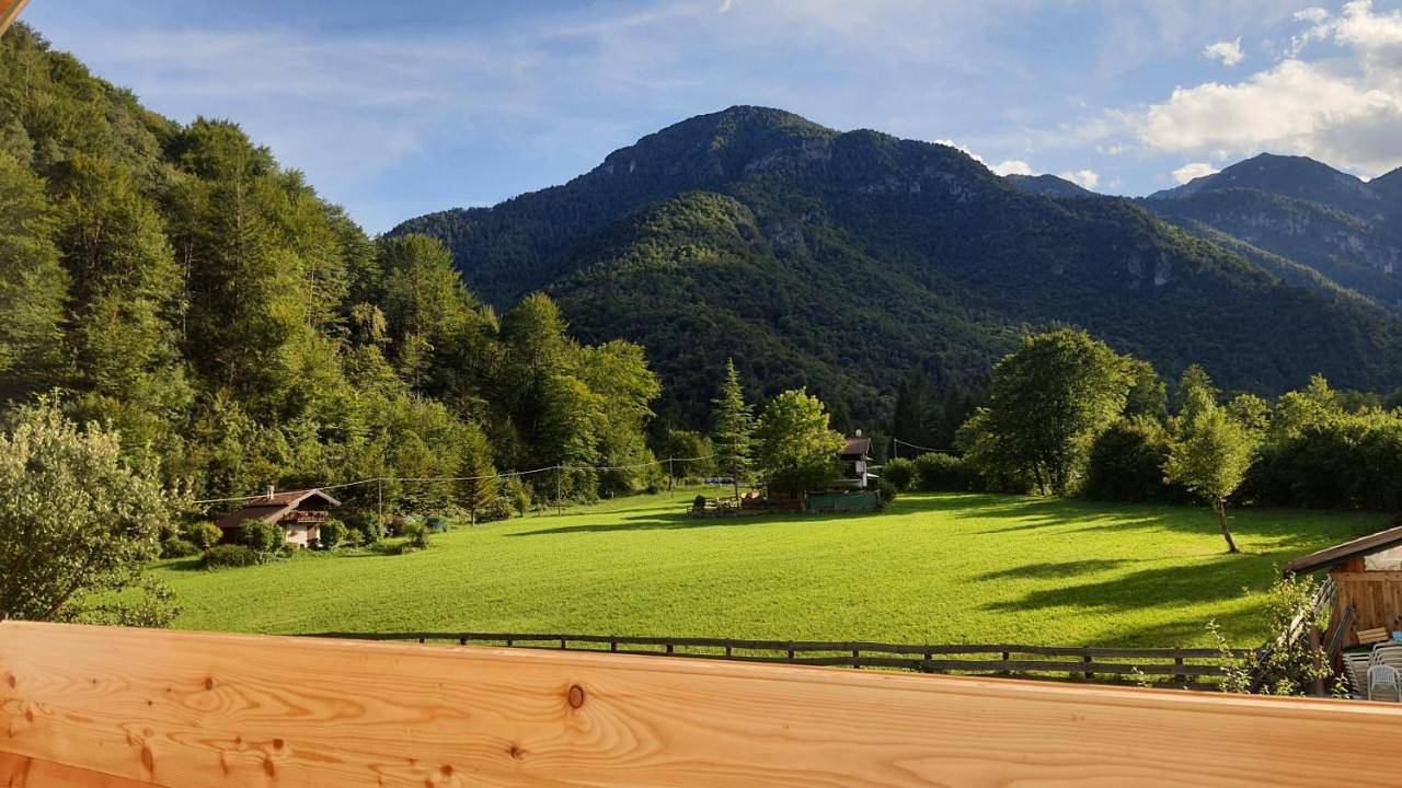 Casa Gabri in Pur (Ledro), Ledro