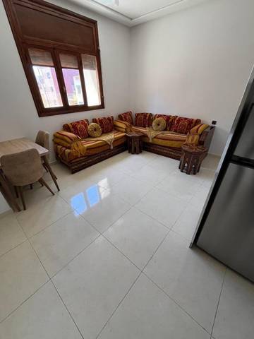 Gîte pour 4 personnes, avec terrasse, animaux acceptés dans Larache