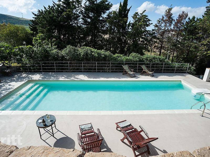 Casa vacanza per 4 persone in Buseto Palizzolo, Provincia di Trapani