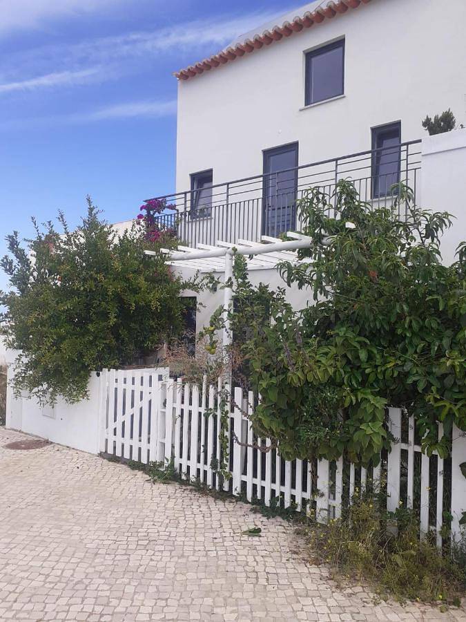 Zenergy - Guest House in Odeceixe, Costa Alentejana