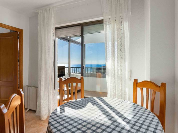 Ferienwohnung für 4 Personen, mit Garten und Terrasse in Torrevieja - 4