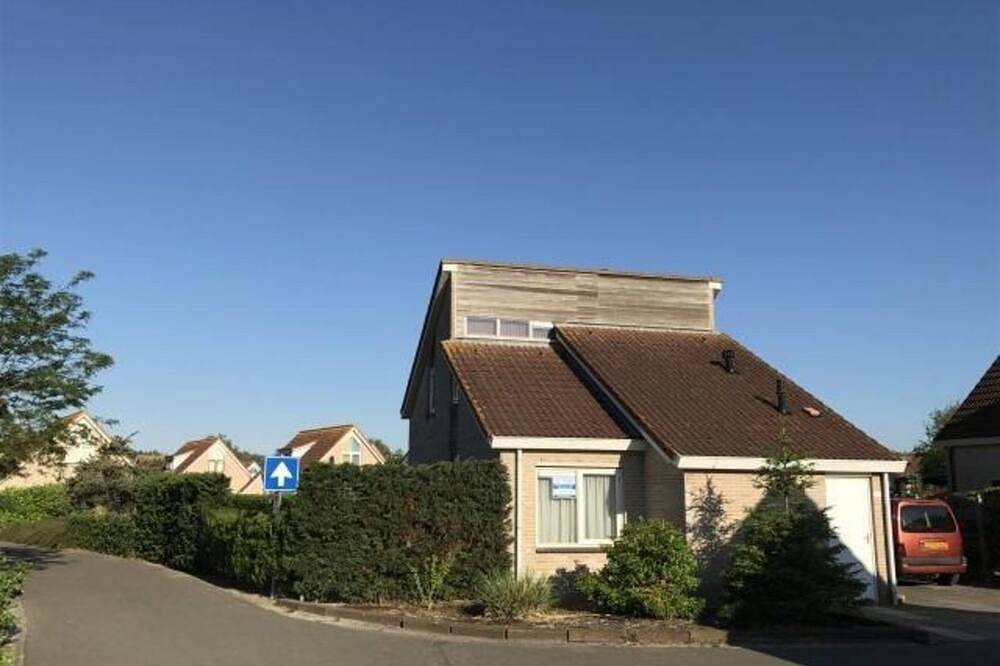 Casa vacanza a Costa Zeeland a partire da 260€ a notte