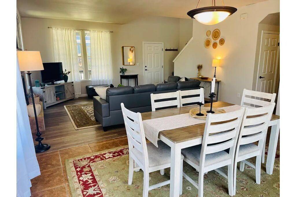 Perfect for Work and Play! in Santa Rosa, California North Coast