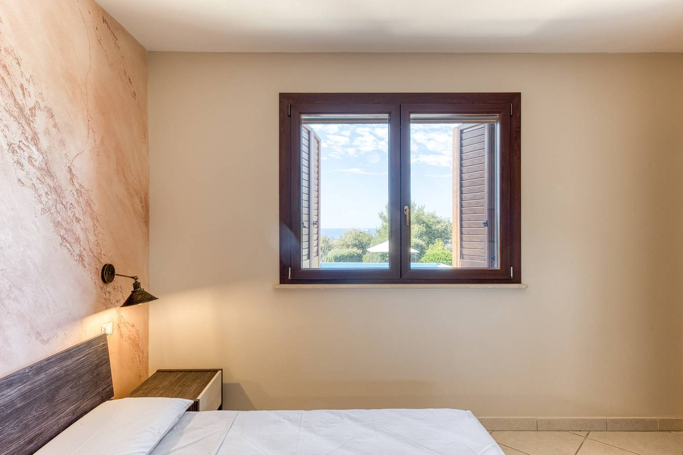 Villa 'Marilor' met zeezicht, wifi en airconditioning, foto 9