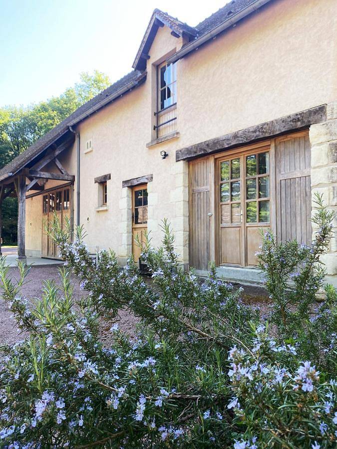 Villa in Dangé-Saint-Romain, Vienne (France)