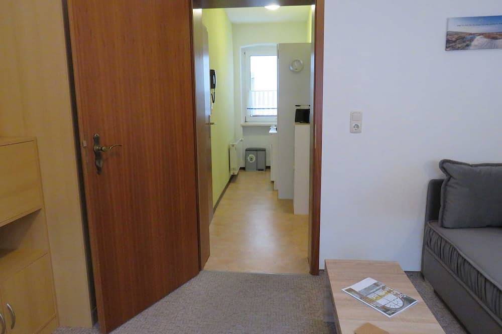 Ganze Wohnung, Apartment am Klinikum 2 - Apartments am Klinikum in Dessau, Dessau-Wörlitzer Gartenreich