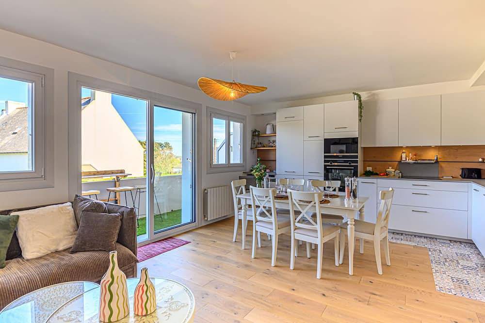 Photo : Appartement de vacances
