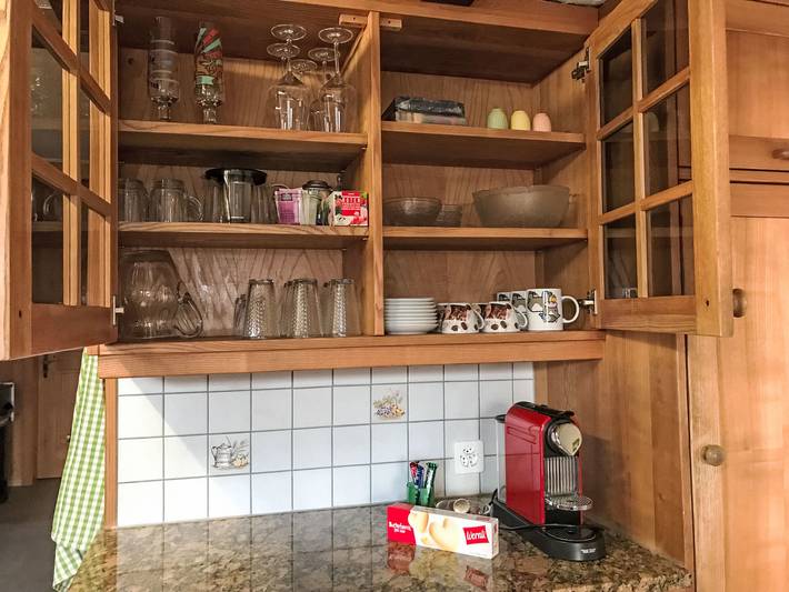 Apartamento entero, Naturfreunde in Hergiswil bei Willisau, Cantón de Lucerna