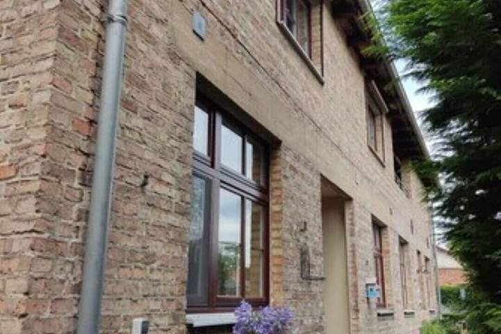 Ferienwohnung für 4 Personen, mit Balkon - 1