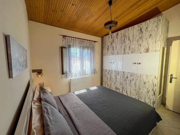 Location de vacances pour 6 personnes, avec Balcon ainsi que Terrasse et Vue dans Portes - 3