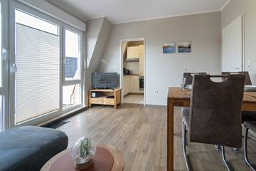 Ferienwohnung für 3 Personen in Dornumersiel, Dornum, Bild 2