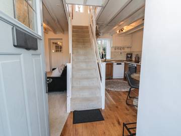 Cottage for 5 People in Dolgellau, Gwynedd, Photo 2