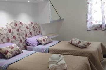 Agriturismo per 5 Persone in Santa Maria Vibo Valentia, Costa Tirrenica Calabria, Foto 2