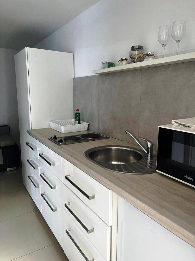 Three-Bedroom Apartment in Czchów, Powiat brzeski
