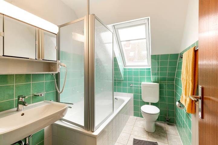 Hütte für 2 Personen auf Fehmarn - 4