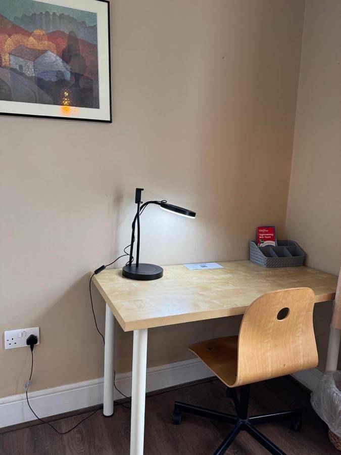 Maison d’hôte pour 2 personnes, avec vue dans Borough londonien de Croydon - 3