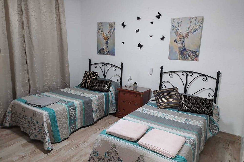 Apartment very central and very well connected. in Albacete, Albacete Province