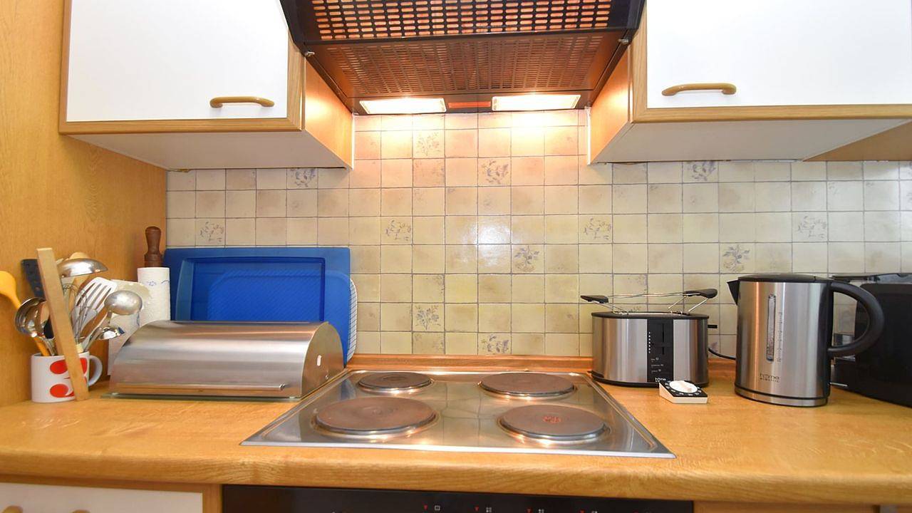 Ferienhaus für 4 Personen (50 m²) in Langscheid (Sorpesee) in Langscheid, Sundern