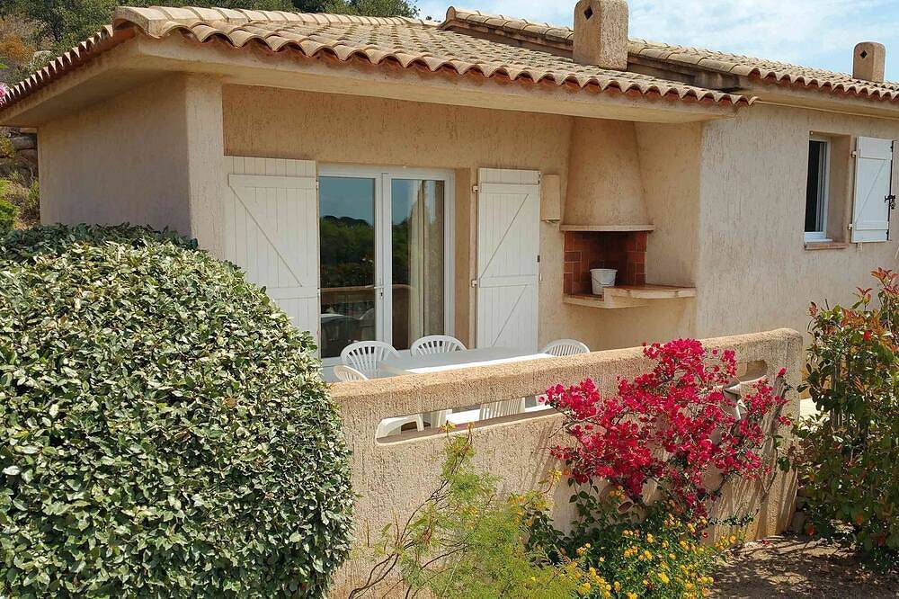 Maison de vacances