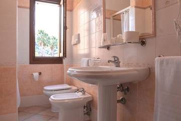 Appartamento per 6 Persone in Sos Alinos, Orosei, Foto 4