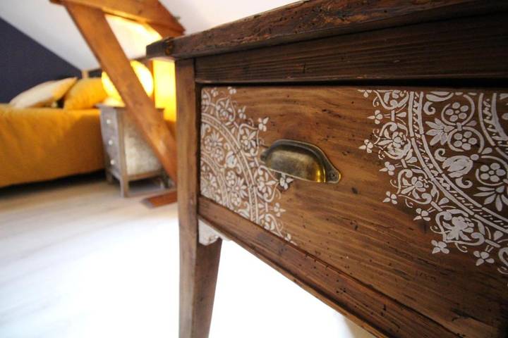 Maison d’hôte pour 2 personnes, avec jardin et jacuzzi en Loire-Atlantique - 2