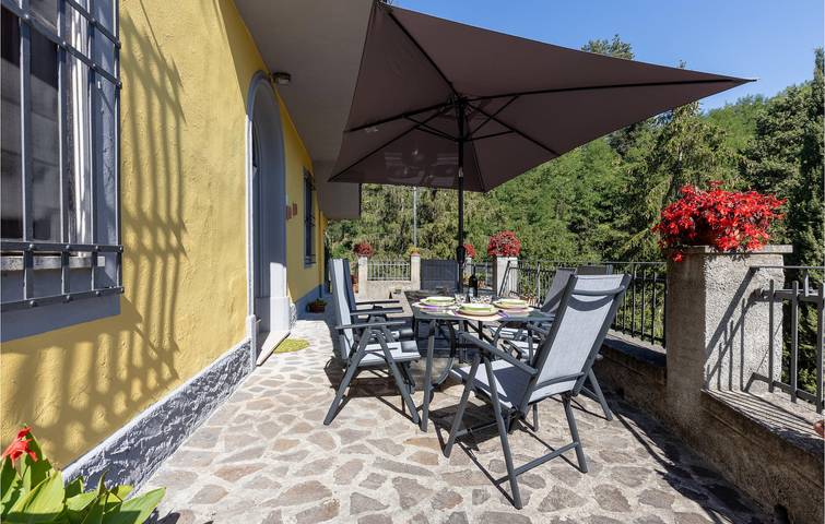 Appartamento intero, Accogliente appartamento di 110m² - WiFi, Letto matrimoniale, Cucina - Barga 2km in Barga, Parco Regionale delle Alpi Apuane