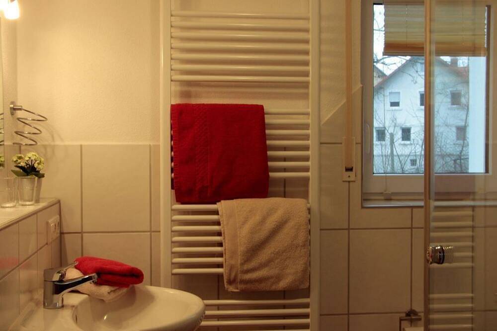 2-Zimmer-Ferienwohnung Katharina - Ferienhof Stärk in Bodnegg, Region Bodensee-Oberschwaben