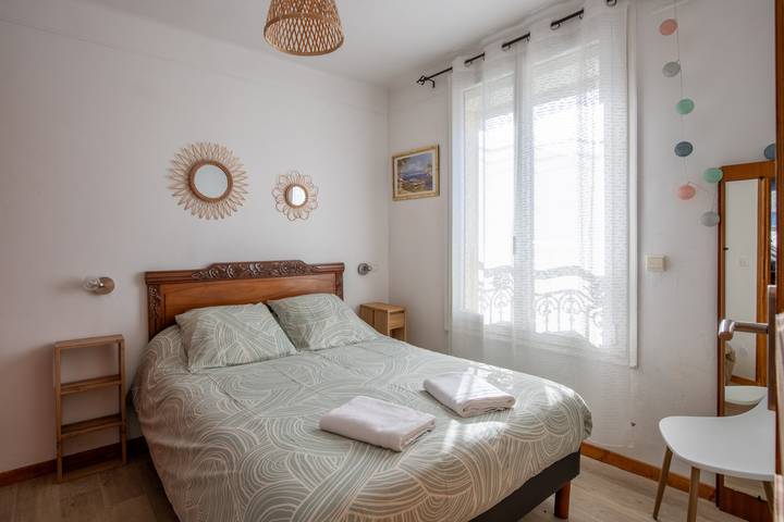 Gîte pour 4 personnes à Ault - 4