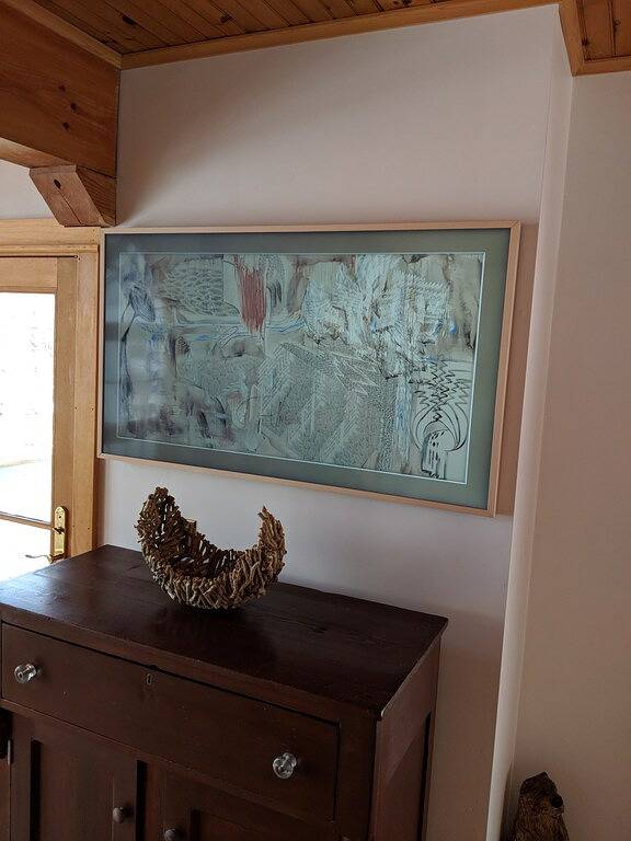 Bezauberndes Zuhause, nur wenige Augenblicke vom Private Beach entfernt. Historische Gerrish Insel. in Kittery, York County