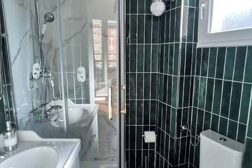 Gîte pour 2 Personnes dans Veules-les-Roses, Côte d'Albâtre, Photo 4