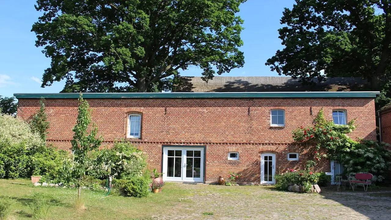 Ferienhaus für 8 Personen (180 m²) in Buchholz (Müritz) in Buchholz, Müritz