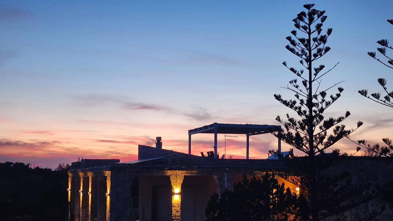 Villa La Barca in Maruggio, Golfe de Tarente