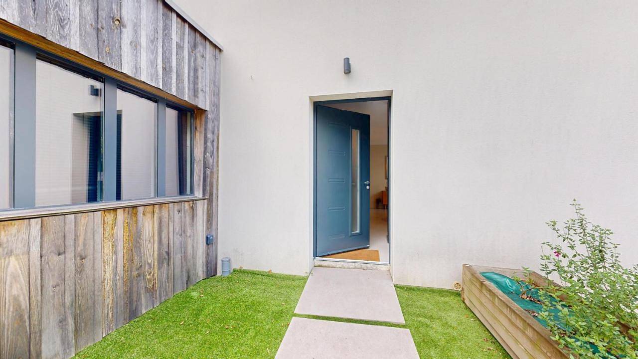 Expat renting - La Cathédrale - Villa - Wifi in Gragnague, Toulouse et ses environs