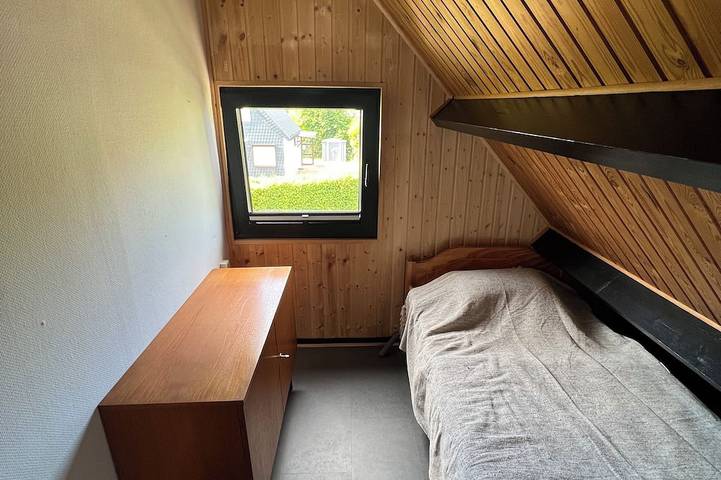 Ferienhaus für 5 Personen, mit Garten in Schouwen-Duiveland - 4