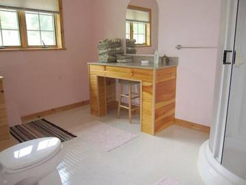 Lodge for 14 Guests in Carbon County (PA), Picture 4