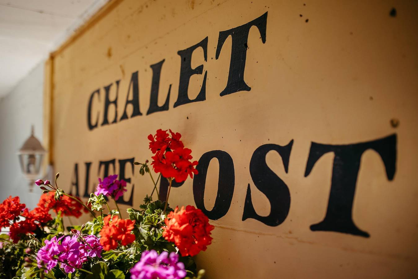 Ganze Ferienwohnung, Ferienwohnung Chris mit 1 Schlafraum/Dusche, Wc in Mittelberg, Kleinwalsertal