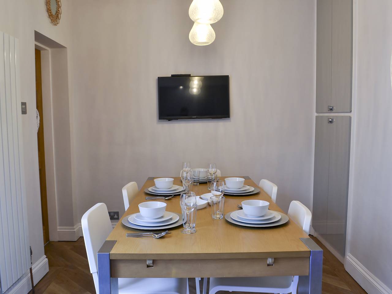 Nala's Cottage in Skegness, Lincolnshire