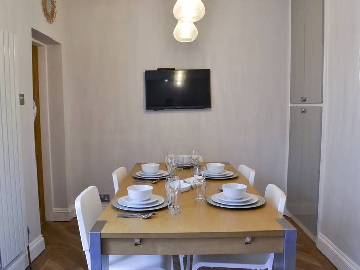 Nala's Cottage in Skegness, Lincolnshire