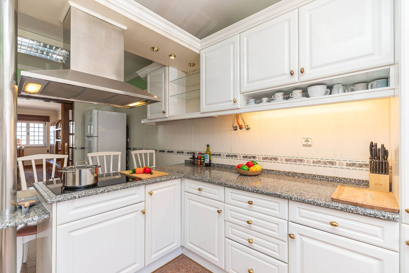 Casa Pink Flamingo, Upper Town Centre in Tavira, Tavira (Santiago)