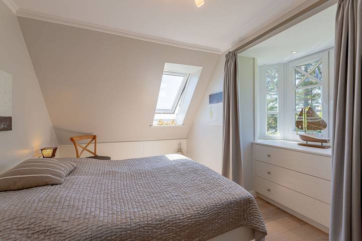 Ferienhaus mit Meerblick für 6 Personen, mit Terrasse in Wyk auf Föhr (Stadt) - 3