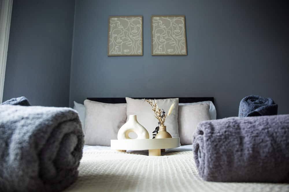 Entire apartment, Central Studio Apartments in Stratford upon Avon in Stratford upon Avon, Warwickshire