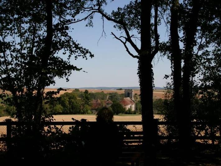 Camping pour 6 personnes en Bourgogne - 4