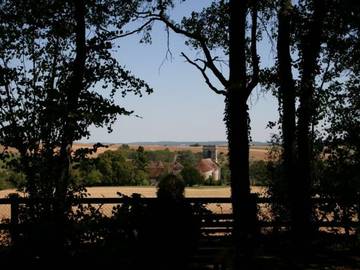 Camping pour 6 Personnes dans Andryes, Yonne, Photo 3